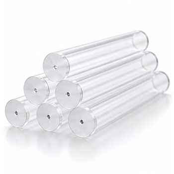 Capillary Micro-Bore Fused-Quartz Tubes