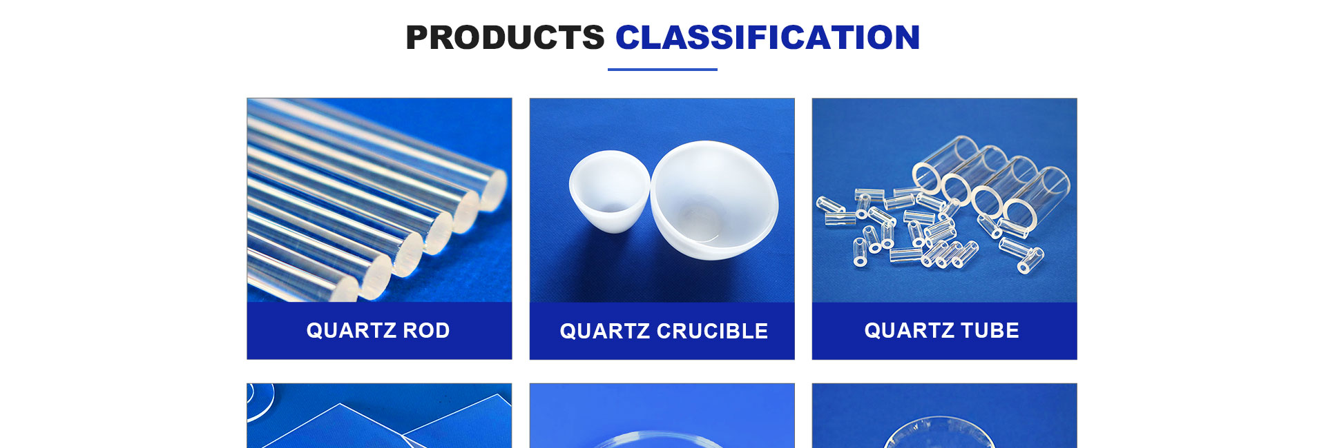 Capillary Fused Quartz Chromatography Tube for GC Column Substrate