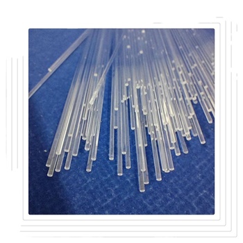 Capillary Quartz Glass Tube