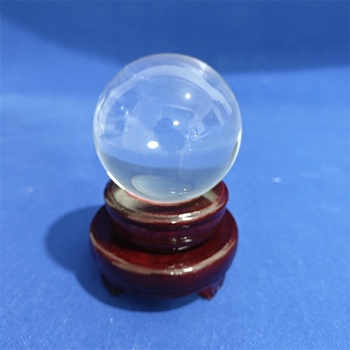 Industrial Heat Resistant Fused Silica Quartz Beads