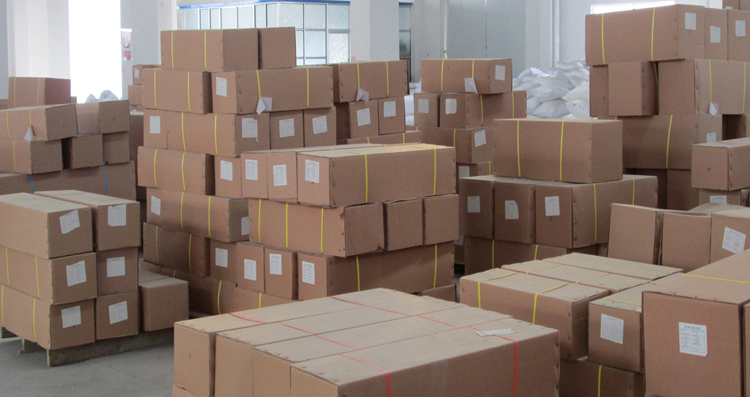 Donghai Kemzo Quartz production overview