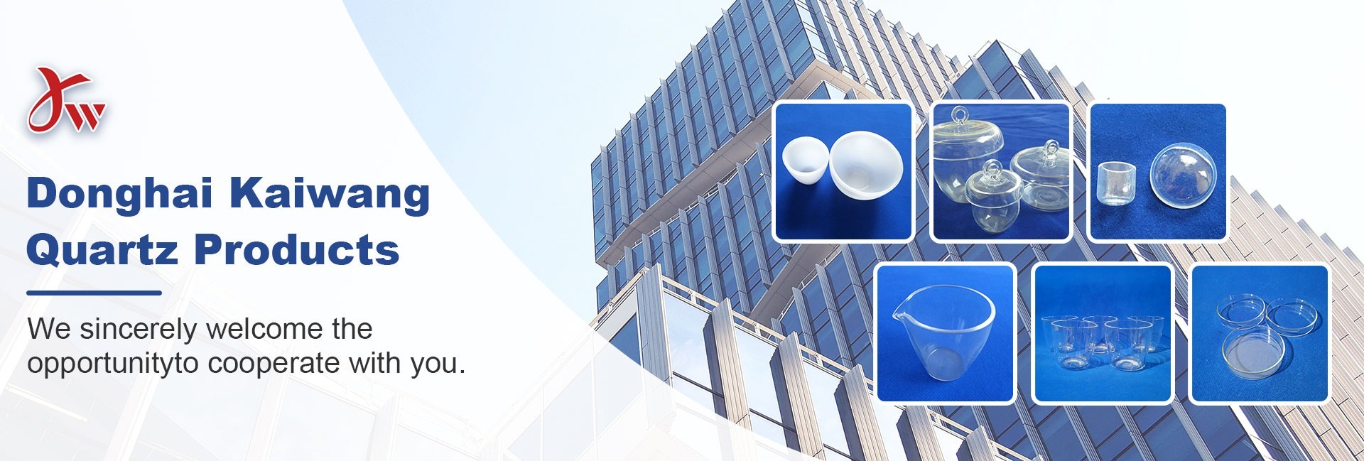 Fused Quartz Tube, Crucible & Plate Manufacturer | Kemzo Quartz
