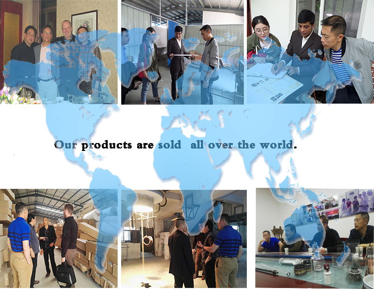 Custom Size Translucent Capillary Quartz Tube Polished Twin Pipe Ozone Free Chemical Industry