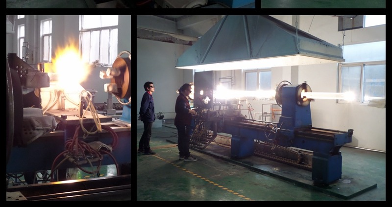 Kemzo quartz capillary processing workshop